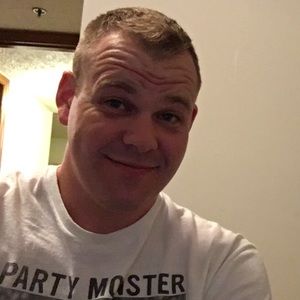 Meet your Posher, Joe